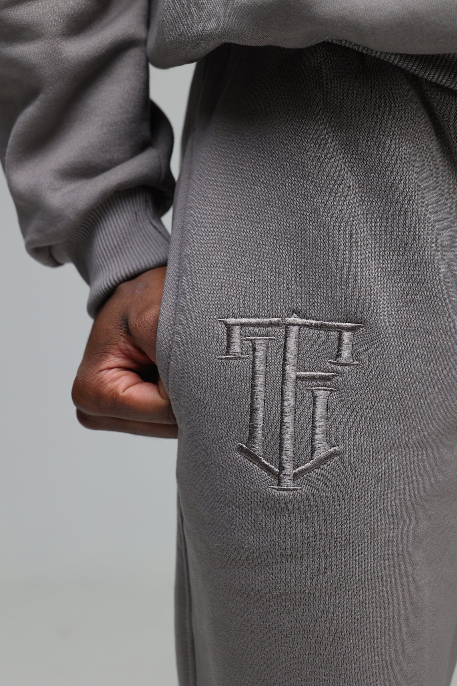 Urban Grey Sweats