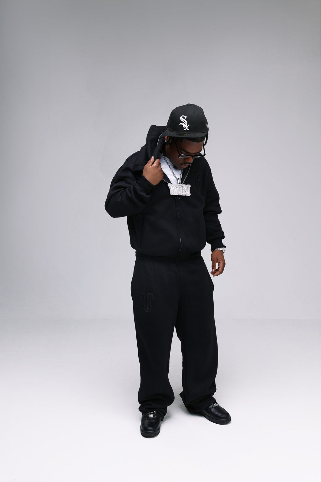Midnight Sweats