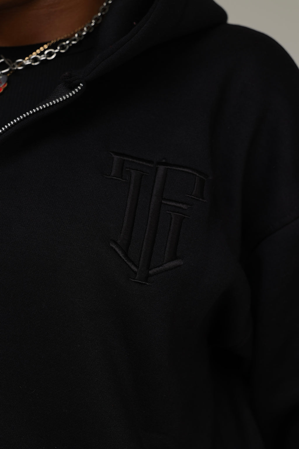 Midnight TrackSuit