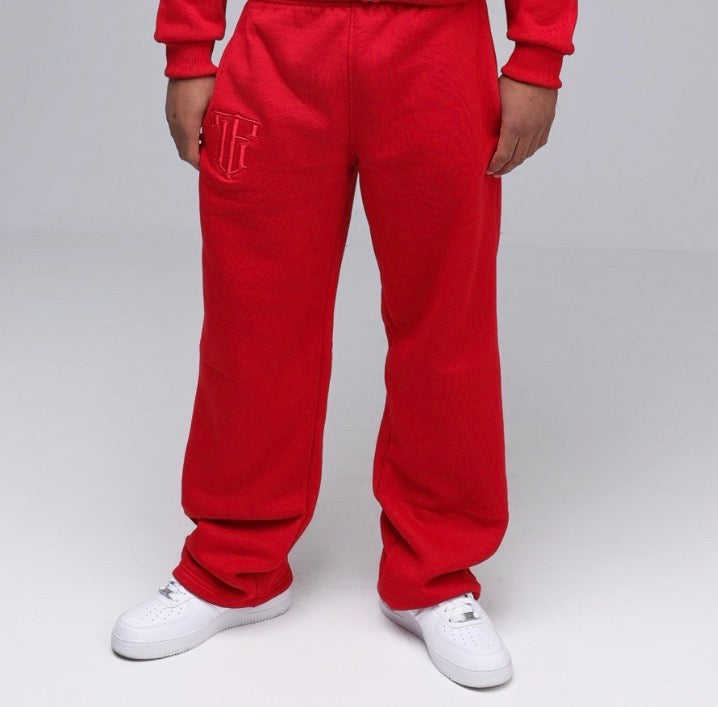 Imperial Red Sweats