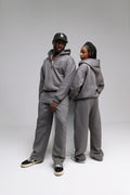 Urban Grey Tracksuit