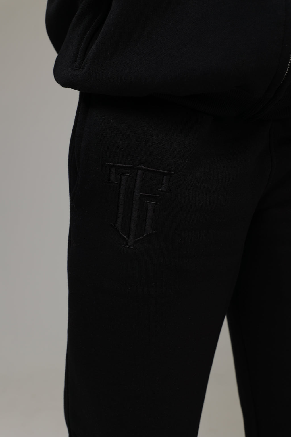 Midnight Sweats